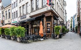 Beautiful Appartment In The Heart Of Antwerp