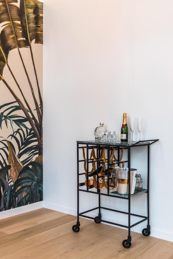 Beautiful Appartment In The Heart Of Antwerp Exterior photo