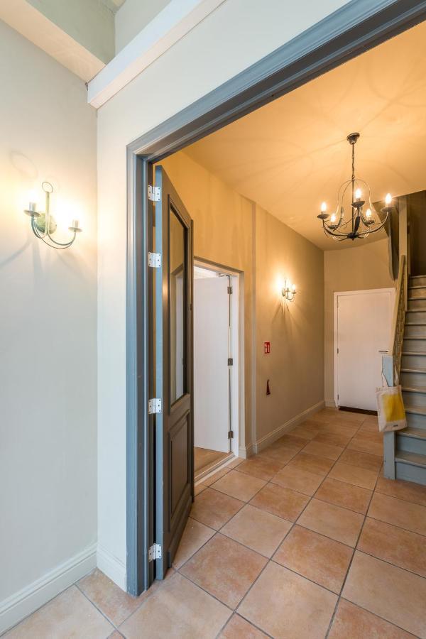 Beautiful Appartment In The Heart Of Antwerp Exterior photo