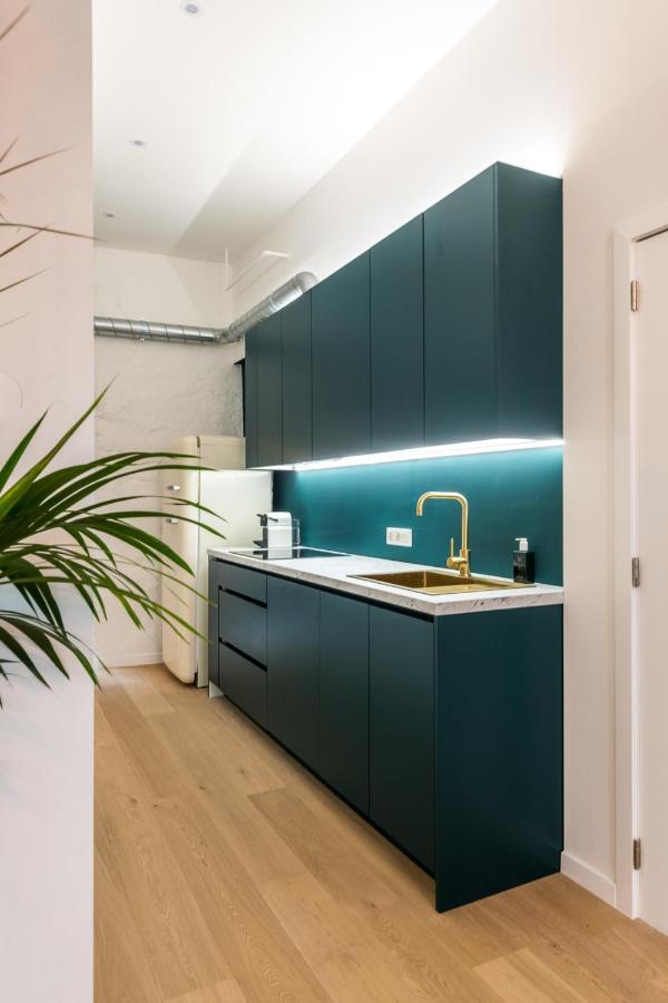 Beautiful Appartment In The Heart Of Antwerp Exterior photo
