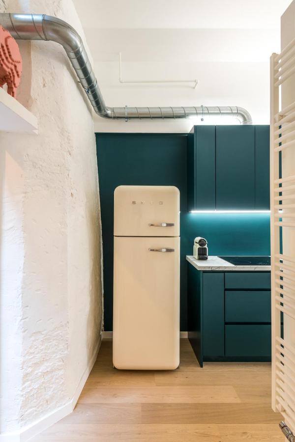 Beautiful Appartment In The Heart Of Antwerp Exterior photo