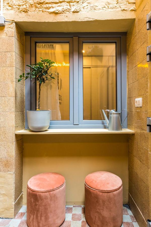 Beautiful Appartment In The Heart Of Antwerp Exterior photo